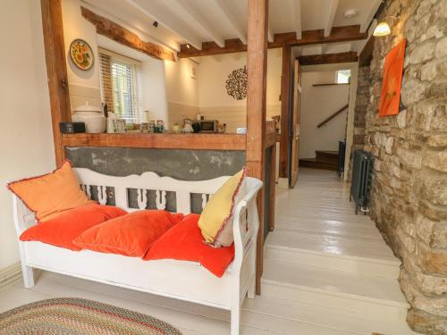 Litton Hall Barn Cottage – Photos 3
