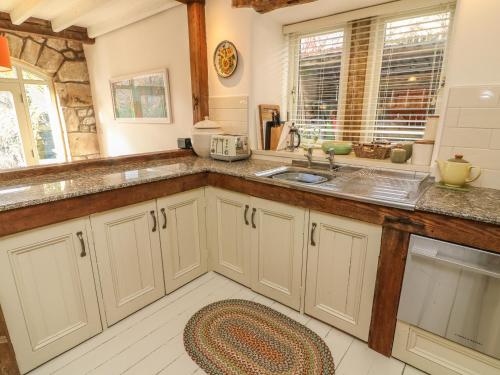 Litton Hall Barn Cottage – Photos 5