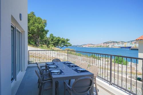 Billede fra billedgalleriet på Holiday home Villa Porta i Šibenik