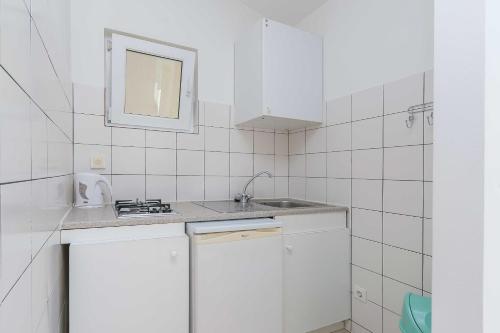Gallery image of Apartmani Neno in Lokva Rogoznica