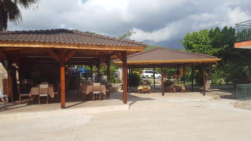 Kép Oranj Ranch Hotel szállásáról Kemerben a galériában