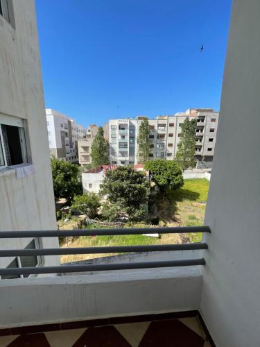 Gallery image of Tetouan Relax Apartement in Tetouan