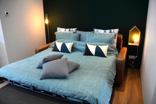 Gallery image of Bed and Breakfast in de buurt in Waalwijk