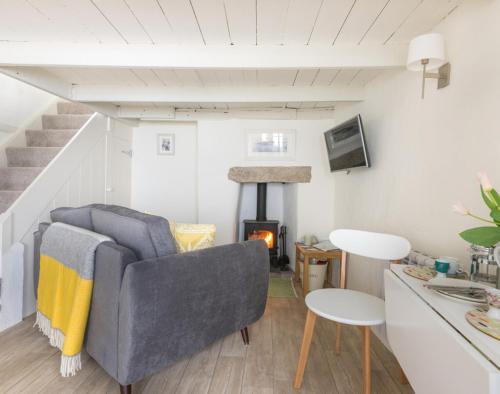 Gallery image of The Bakehouse in Port Isaac