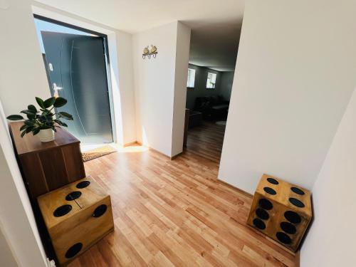 Zdjęcie z galerii obiektu Apartament pod Świerkiem w mieście Chojnice