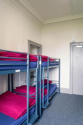 Princes Street Hostel photo 49