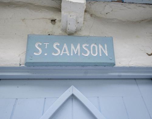 St Samson – Photos 3