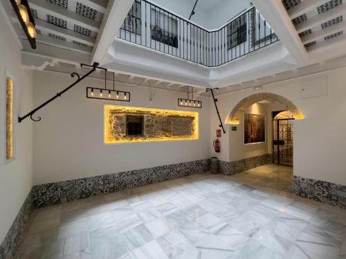 Galería fotográfica de El Rincón de Fabio Little Apartments en Cádiz