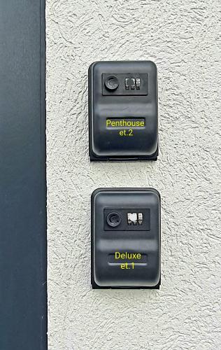 Φωτογραφία από το άλμπουμ του ApartHotel Dominic Residence στην Άλμπα Ιούλια