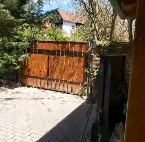Fotografia z galérie ubytovania Melinda nyaralóház v destinácii Balatonkenese