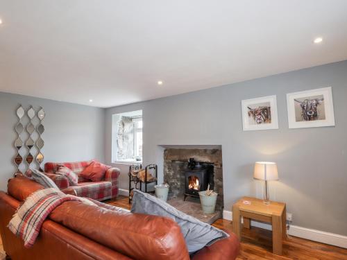 Livet Cottage – Photos 3