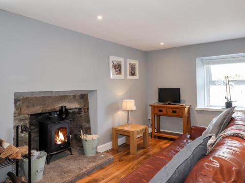 Livet Cottage – Photos 4