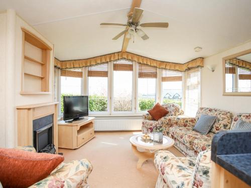 Bryn Hyfryd Caravan – Photos 4