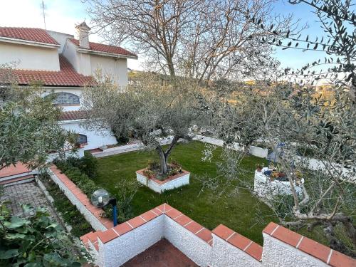 Photo de la galerie de l'établissement Il Giardino degli Ulivi, à Citta' Sant'Angelo