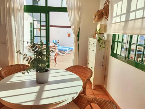 villa tyna