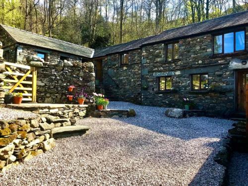 Gallery image of Crookabeck B&B in Patterdale
