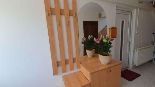Apartment in Zamardi/Balaton 20348 8621 Zamárdi kép - 3