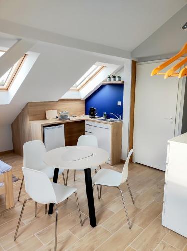Galería fotográfica de Apart Hostel S8 en Blizne Jasińskiego