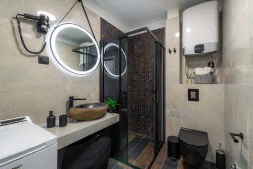 Exclusive Apartment Madison