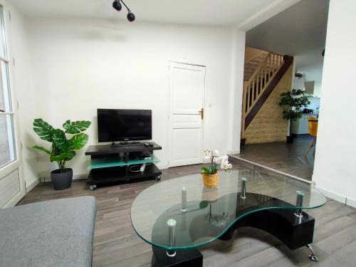 Imagen de la galería de Le Maclaren - Circuit 24H - 6p, en Le Mans