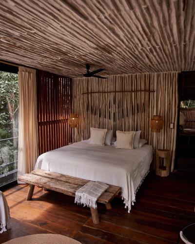 Kapok Bacalar - Plant Based Hotel – Photos 3