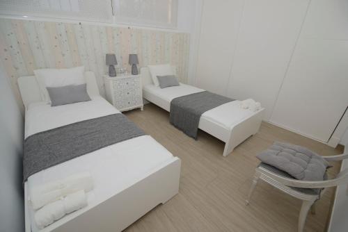 Penthouse Marbella