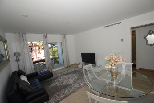 Penthouse Marbella