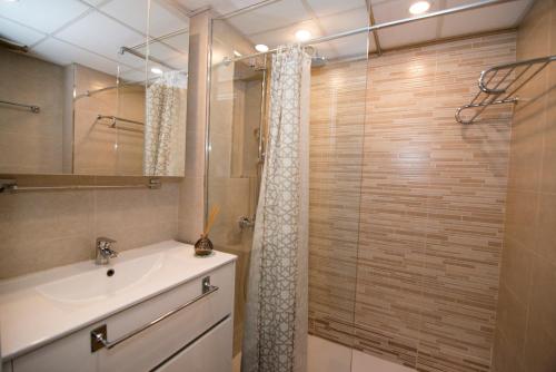 Penthouse Marbella