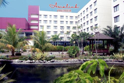 Asialink Premier hotel – Photos 4