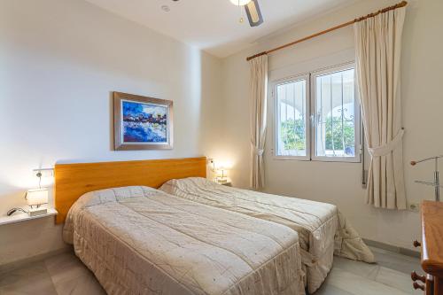 Кровать или кровати в номере Casa Urlisa