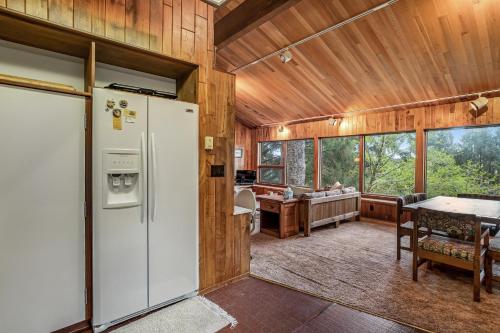 Fotografie z fotogalerie ubytování Nehalem Woods v destinaci Nehalem
