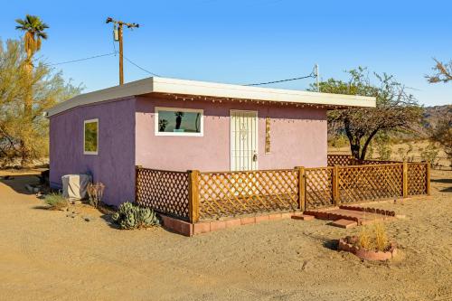 Purple Homesteader – Photos 2