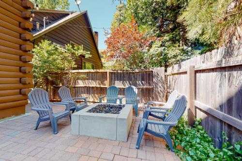 The Cabin on Maple – Photos 3