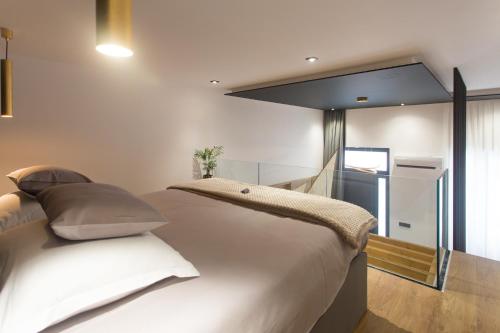 Beautiful modern Apartment near the sea Croatia