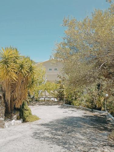 Gallery image of Heras Garden in Vasiliki
