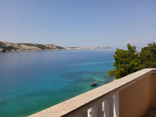Apartment Grand view - 2m from the beach