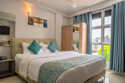Gallery image of Tour Inn in Male City