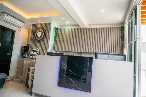 Foto dalla galleria di Tour Inn a Città di Malé