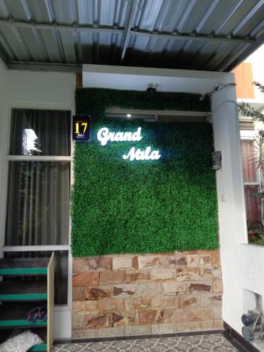 Фотография из галереи GRAND NALA JATIMPARK BATU в городе Tlekung