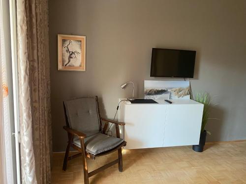 Zdjęcie z galerii obiektu Soraja Apartments Izola w mieście Izola