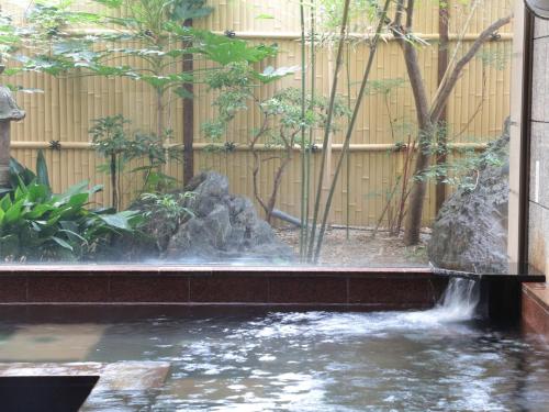 Imagen de la galería de Tottori Onsen Hotel Monarque Tottori, en Tottori