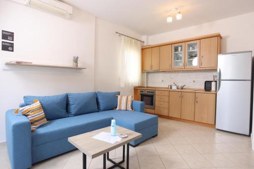 Summer Suite - Premium Apartment