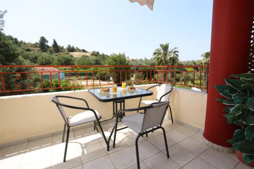 Summer Suite - Premium Apartment