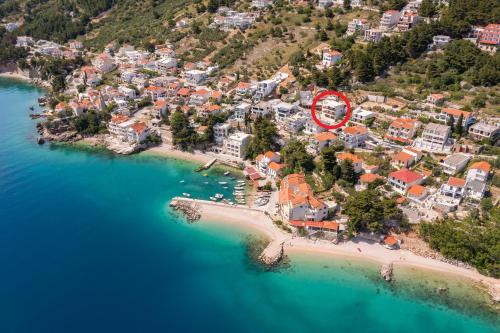 Beach Deluxe - Private Wellness Villa