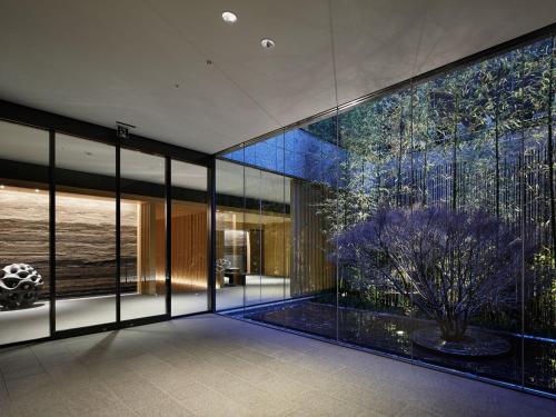 Fotografie z fotogalerie ubytování THE THOUSAND KYOTO v Kjótu