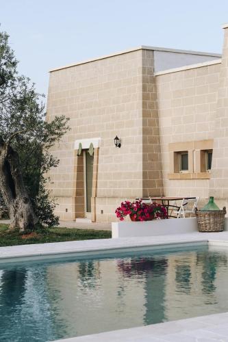 Masseria Petrusella – Photos 4