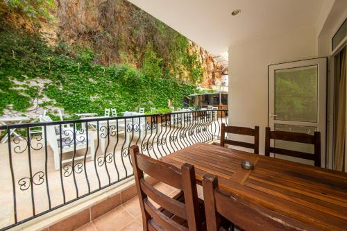 Economy One Bedroom Apartment