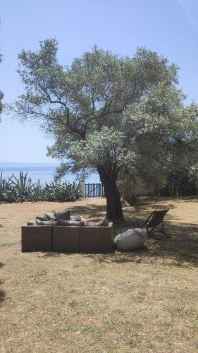 Φυσικό τοπίο κοντά σε αυτή η παραθεριστική κατοικία