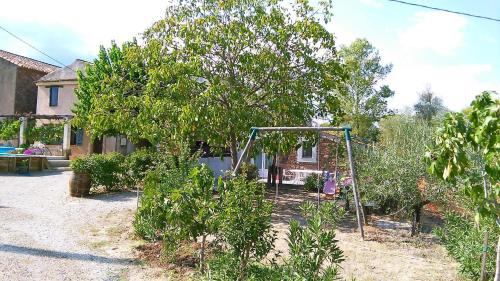 Gite en campagne g2072