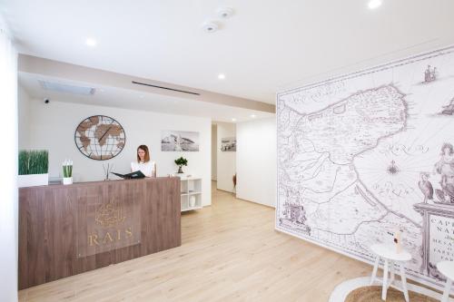 B&B Rais Luxury Rooms – Photos 2